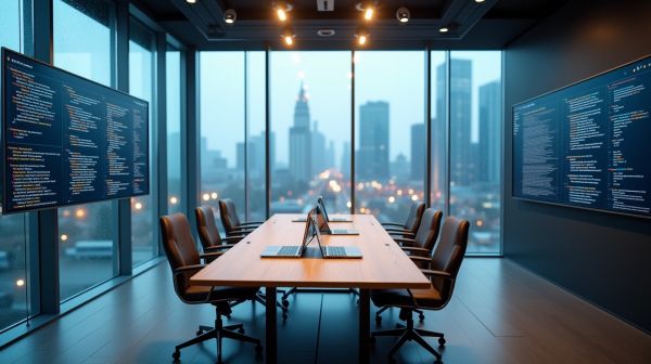 Agence d'automatisation : comment transformer la croissance des entreprises grâce à l’ia et au no code