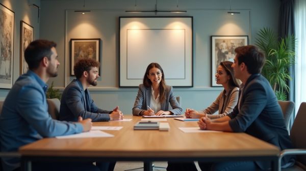 Agence d'automatisation : comment transformer la croissance des entreprises grâce à l’ia et au no code