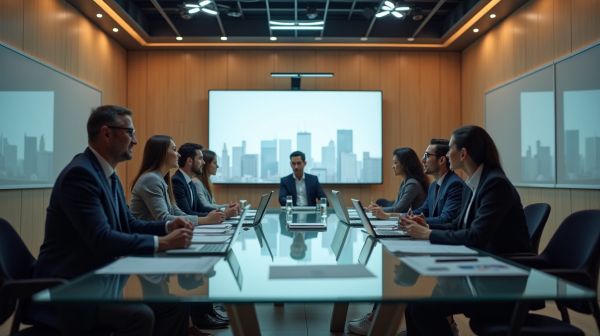 Choisir une agence de création de site web adaptée à vos besoins