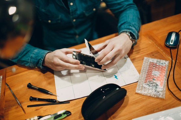 Réparation samsung toulouse : un service expert près de chez vous